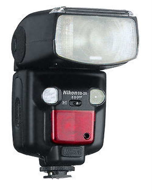 Nikon Speedlite SB-26